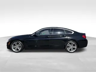 2018 BMW 4 Series 430i Gran Coupe