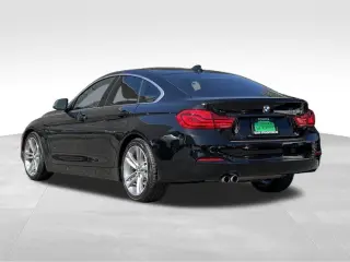 2018 BMW 4 Series 430i Gran Coupe