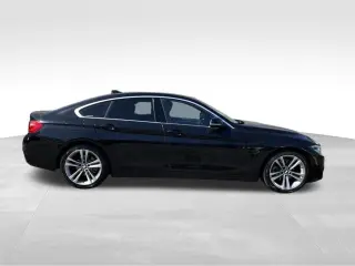 2018 BMW 4 Series 430i Gran Coupe