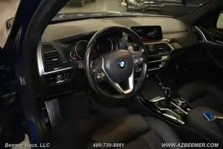 BMW X3 2021 sDrive30i 4dr Sports Activity Vehicle