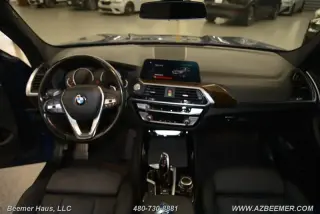 BMW X3 2021 sDrive30i 4dr Sports Activity Vehicle