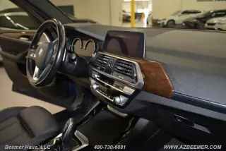 BMW X3 2021 sDrive30i 4dr Sports Activity Vehicle