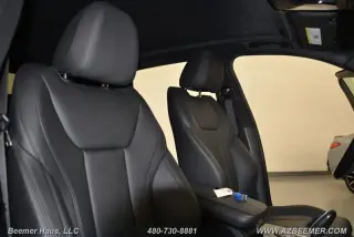 BMW X3 2021 sDrive30i 4dr Sports Activity Vehicle