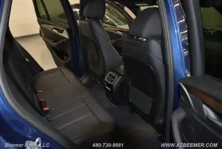 BMW X3 2021 sDrive30i 4dr Sports Activity Vehicle