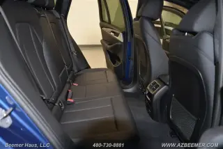 BMW X3 2021 sDrive30i 4dr Sports Activity Vehicle