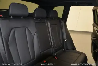BMW X3 2021 sDrive30i 4dr Sports Activity Vehicle