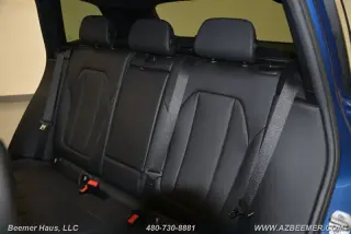 BMW X3 2021 sDrive30i 4dr Sports Activity Vehicle