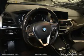 BMW X3 2021 sDrive30i 4dr Sports Activity Vehicle