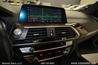 BMW X3 2021 sDrive30i 4dr Sports Activity Vehicle