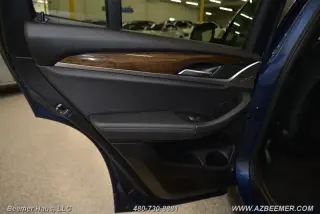 BMW X3 2021 sDrive30i 4dr Sports Activity Vehicle
