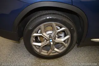 BMW X3 2021 sDrive30i 4dr Sports Activity Vehicle