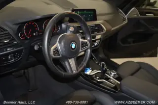 BMW X3 2021 sDrive30i 4dr Sports Activity Vehicle