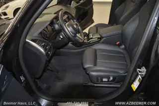 BMW X3 2021 sDrive30i 4dr Sports Activity Vehicle