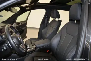 BMW X3 2021 sDrive30i 4dr Sports Activity Vehicle