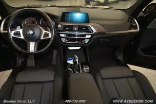 BMW X3 2021 sDrive30i 4dr Sports Activity Vehicle