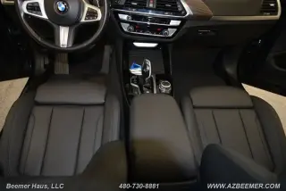 BMW X3 2021 sDrive30i 4dr Sports Activity Vehicle