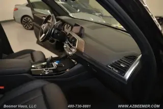 BMW X3 2021 sDrive30i 4dr Sports Activity Vehicle
