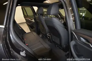 BMW X3 2021 sDrive30i 4dr Sports Activity Vehicle
