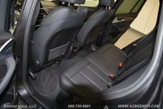 BMW X3 2021 sDrive30i 4dr Sports Activity Vehicle