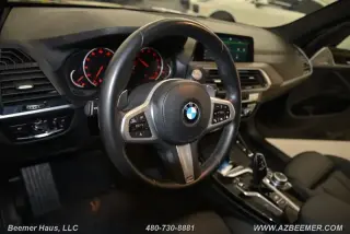 BMW X3 2021 sDrive30i 4dr Sports Activity Vehicle