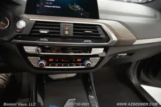 BMW X3 2021 sDrive30i 4dr Sports Activity Vehicle