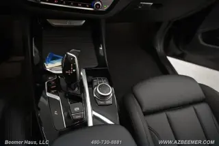 BMW X3 2021 sDrive30i 4dr Sports Activity Vehicle
