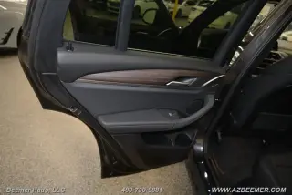 BMW X3 2021 sDrive30i 4dr Sports Activity Vehicle