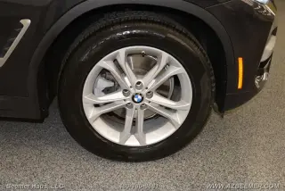 BMW X3 2021 sDrive30i 4dr Sports Activity Vehicle