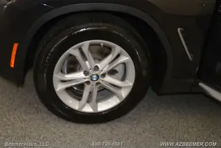 BMW X3 2021 sDrive30i 4dr Sports Activity Vehicle