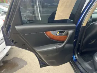 2015 Infiniti QX70