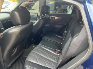 2015 Infiniti QX70
