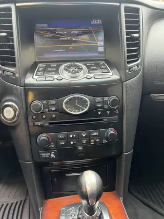 2015 Infiniti QX70