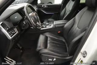 BMW X5 2020 sDrive40i 4dr Sports Activity Vehicle