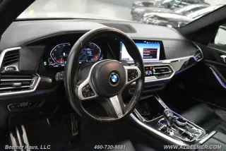 BMW X5 2020 sDrive40i 4dr Sports Activity Vehicle