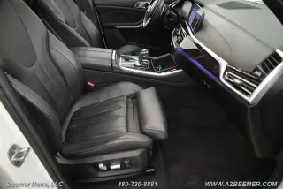 BMW X5 2020 sDrive40i 4dr Sports Activity Vehicle