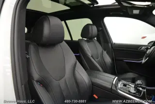 BMW X5 2020 sDrive40i 4dr Sports Activity Vehicle