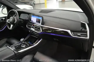 BMW X5 2020 sDrive40i 4dr Sports Activity Vehicle