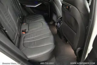 BMW X5 2020 sDrive40i 4dr Sports Activity Vehicle
