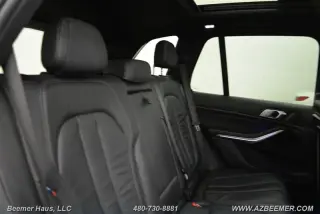 BMW X5 2020 sDrive40i 4dr Sports Activity Vehicle