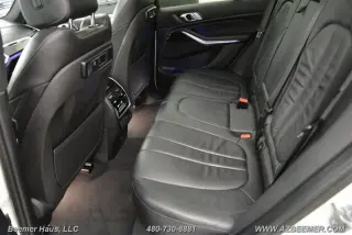 BMW X5 2020 sDrive40i 4dr Sports Activity Vehicle