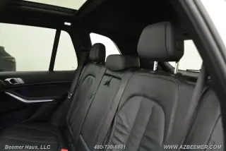 BMW X5 2020 sDrive40i 4dr Sports Activity Vehicle