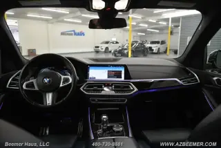 BMW X5 2020 sDrive40i 4dr Sports Activity Vehicle