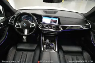 BMW X5 2020 sDrive40i 4dr Sports Activity Vehicle