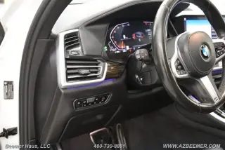 BMW X5 2020 sDrive40i 4dr Sports Activity Vehicle