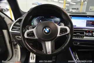 BMW X5 2020 sDrive40i 4dr Sports Activity Vehicle