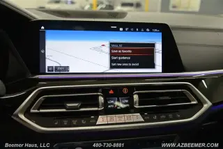 BMW X5 2020 sDrive40i 4dr Sports Activity Vehicle