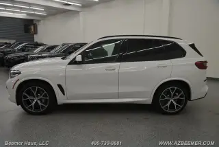 BMW X5 2020 sDrive40i 4dr Sports Activity Vehicle