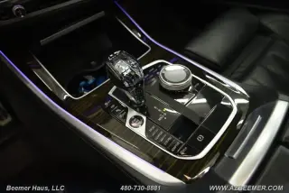 BMW X5 2020 sDrive40i 4dr Sports Activity Vehicle