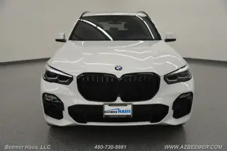 BMW X5 2020 sDrive40i 4dr Sports Activity Vehicle