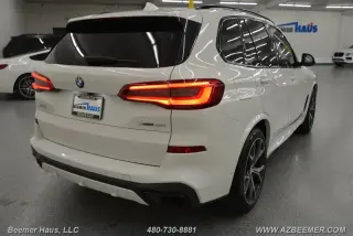 BMW X5 2020 sDrive40i 4dr Sports Activity Vehicle